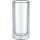 Akcesoria do ekspresów AMBITION Komplet 2 szklanek termicznych Mia 420 ml  96861